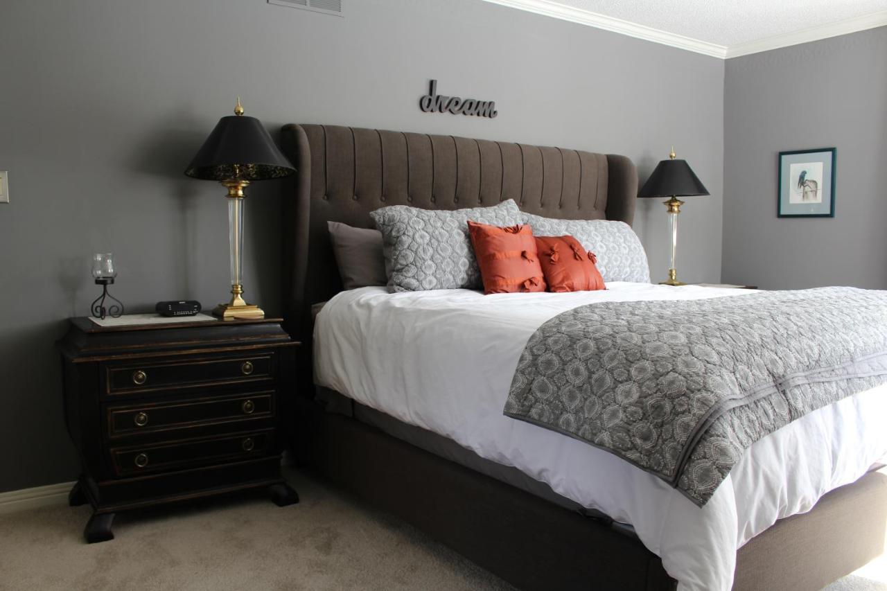 Tailwinds B&B Erin Buitenkant foto