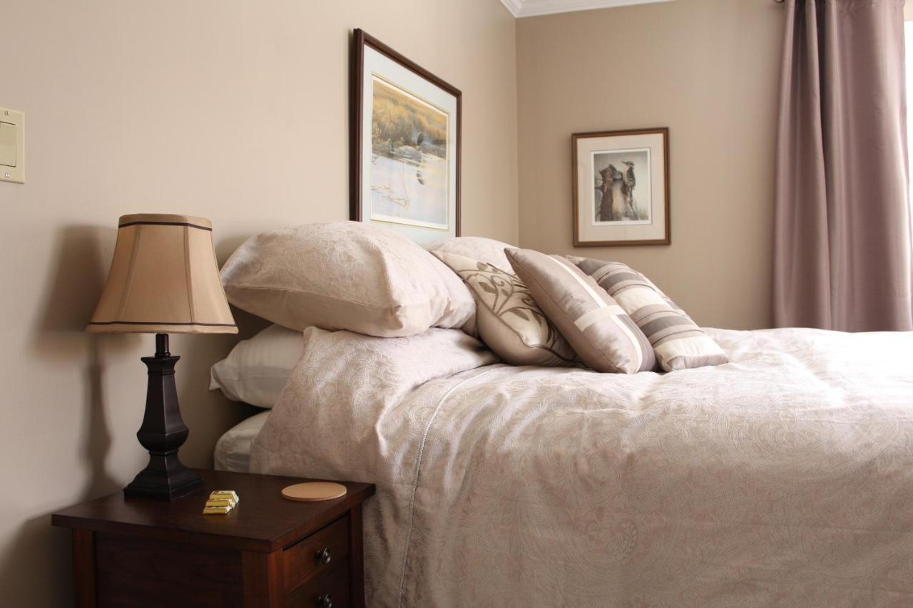 Tailwinds B&B Erin Buitenkant foto
